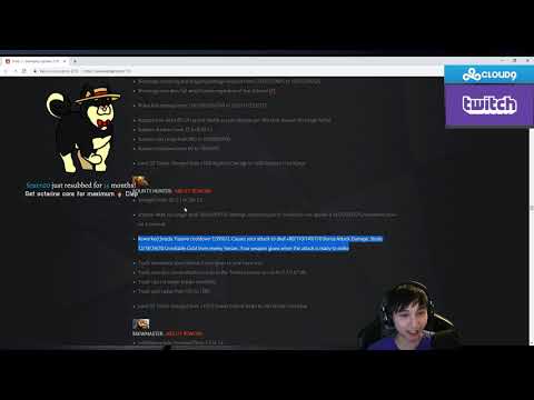 Icefrog watches Singsing's streams