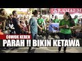 NGAKAK COWOK INI BIKIN PERUT KAKU SIMALAKAMA ANGKLUNG RAJAWALI MALIOBORO PART 1