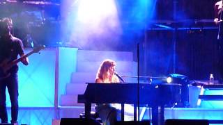 Noemi - Passenger (11.08.14)