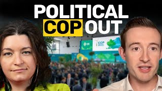 COP30: Disconnected Elites Demand Billions