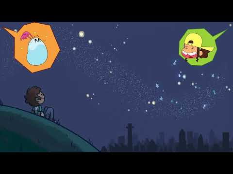 C'est quoi, le big bang ?