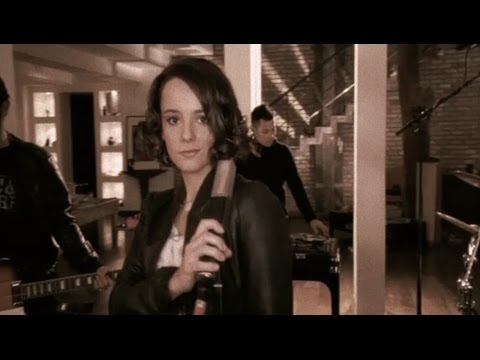 Alizée - Fifty Sixty (Alternative Version)