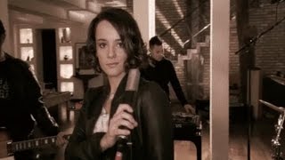 Alizée - Fifty Sixty (Alternative Version)