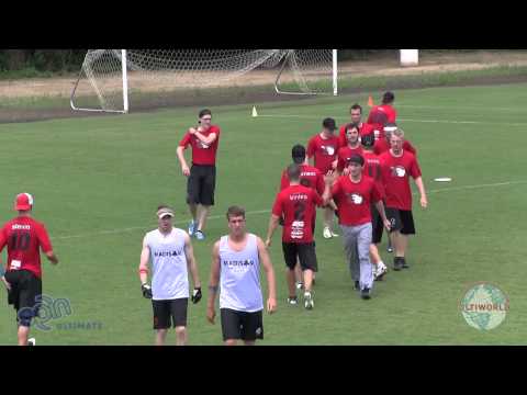 Terminus 2013: Sockeye v. Madison Club (Free Preview)