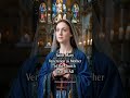 The Life Of Saint Mary Saintmary Ai
