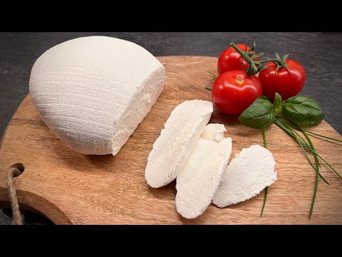 HOMEMADE CURD from store-bought milk.