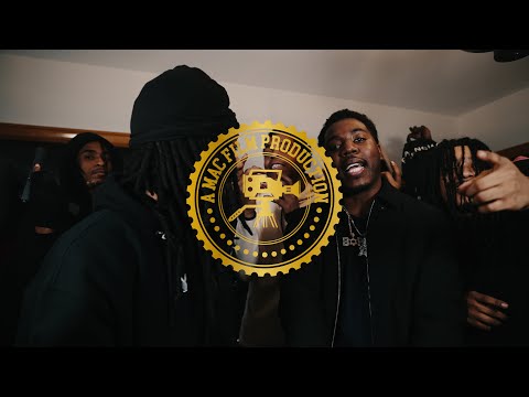 Bos Prise - Shhh (Official Video) SHOT BY: @SHONMAC071