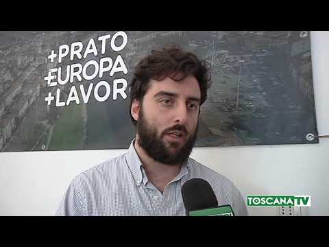 2019-04-02 PRATO - ELEZIONI, +EUROPA PRESENTA LISTA A FIANCO DI BIFFONI