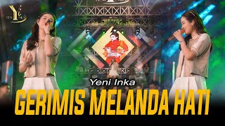 Download lagu Yeni Inka - GERIMIS MELANDA HATI - Live OJING ( Music Yi Production) mp3