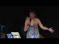 Bobbi Wilsyn | Don't Take Your Love From Me | 100 Years of Chicago Cabaret