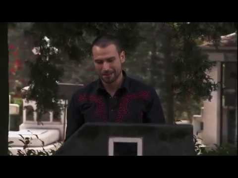 ESDLC 3 Cap 14 - Aurelio visita la tumba de su hermano Victor