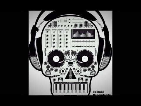 Bart Skils   Shadowprint  (Original Mix)  [Drumcode] DC126