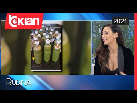 Ami flet për dietën 9 ditore që mbajti me lëngun e selinos dhe tregon çfarë ka përfituar