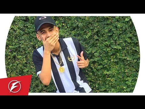 MC W1 e Louco de Refri - Bloco das Solteiras (DJ Tadeu e DJ White) Mandelão 2018