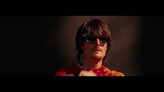 Danny Ocean - Dembow