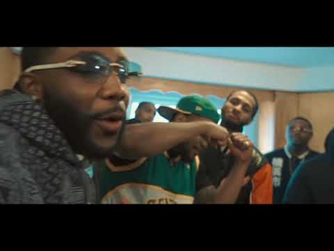 CTM SD - No Bums (Official Music Video)
