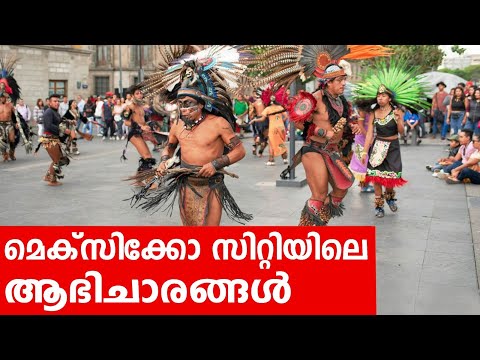 Sancharam | Mexico 03 | Santhosh George Kulangara | Safari TV