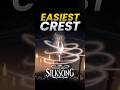 The Secret Free Crest Nobody Talks About