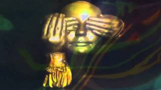 Blanche Blanche Blanche "Shadow Tours" [Dir. : Joey Pizza Slice]