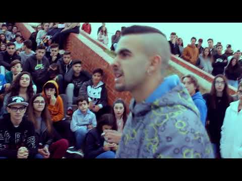 WACHI VS CHEPA VS PITER - OCTAVOS - FURIOUS BATTLE 3