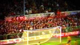Mickey Thomas' wonder goal against Arsenal