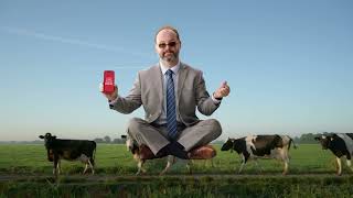 Ooma Office Mobile App