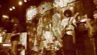 Tainted Wheat - Rx Bandits