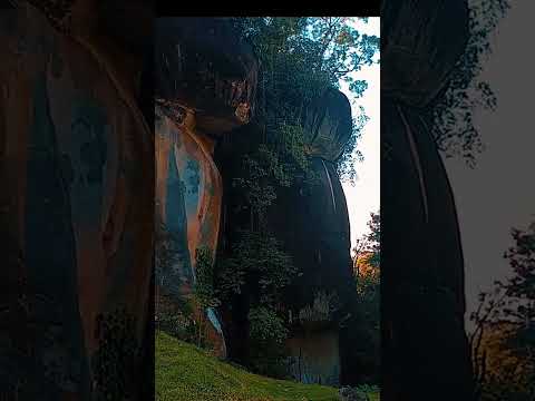 Piedra de la virgen Estado Bolivar  #venezuela#gransabana#bolivar#viajeros