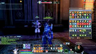 [Aion: Steel Cavalry] Opening 33 Utility Lockboxes