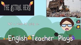 The Astral Hero - Not Great...Not Great