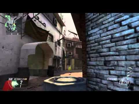 Gskell - Black Ops II Game Clip