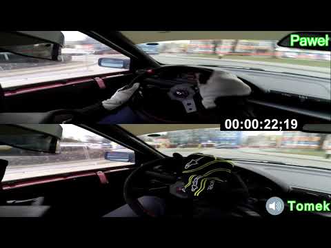 Onboard Motoorkiestra 2018 Rzeszów