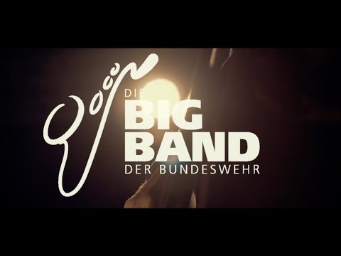 Die Big Band der Bundeswehr Trailer