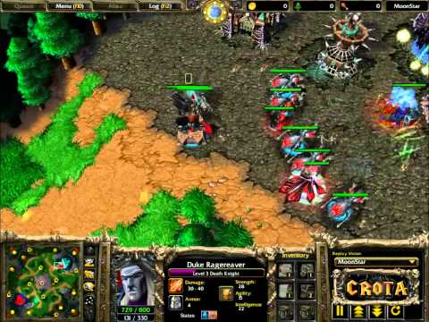 [Ifengcup]WFZ (UD) vs tbc_bm (UD) - Showmatch - WarCraft 3 - WC1063