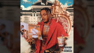 Damez - UP DOWN (Audio)