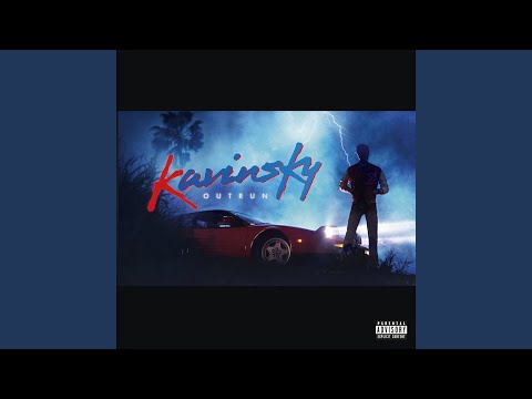 Kavinsky - Nightcall cover