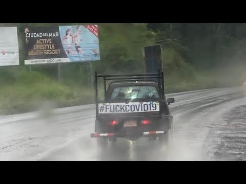 Why I love Costa Rica 🇨🇷