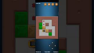 sokoban free. SOKOGEN_990602 Level 59