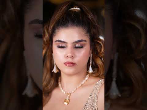 Bridal Makeup Artist portfolio by Shreya Makeover Jaipur in Jaipur - Photo 0