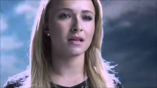 Hayden Panettiere - Dreams (Video)