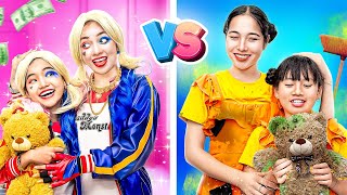 Download lagu Poor Mom Vs Rich Mom Missing Daughters... Baby Doll, Where Are You? mp3 Download lagu Poor Mom Vs Rich Mom Missing Daughters... Baby Doll, Where Are You? mp3