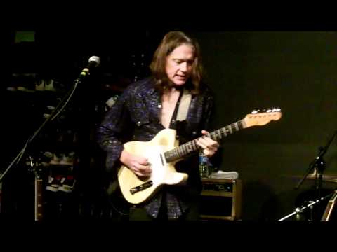 Robben Ford Solo - @ Peters Players