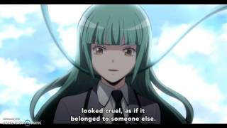 Ansatsu Kyousitsu Assassination Classroom Season 2 Episode 14 Kayano's has Tentacles?!