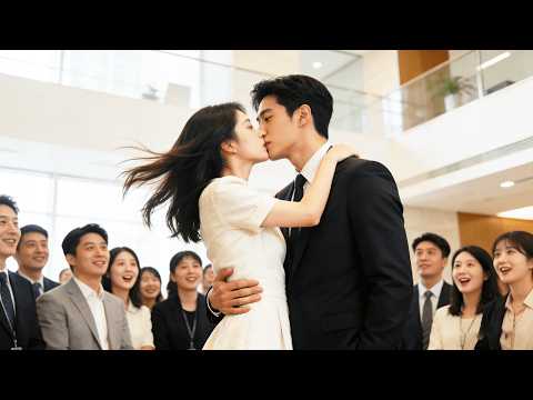 To save company, I’m forced to be cold CEO’s contract girlfriend, but he truly falls in love with me