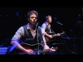Wits: Josh Ritter sings The Curse (Live 6/24/11 ...