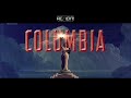 Columbia Pictures Logo November 2 1959