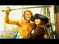 CUTTHROAT ISLAND Trailer 1995 Geena Davis Matthew Modine