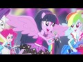 Mlp Rainbow Rocks Shine Like Rainbows ...