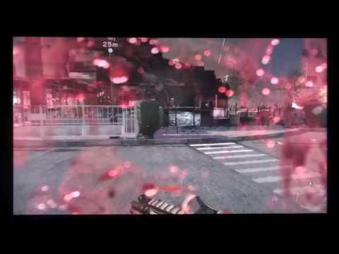 Call of Duty: Modern Warfare 2 Campaign playthrough pt9