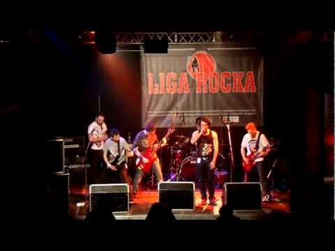 Liga Rocka - ABHORRENT VICE